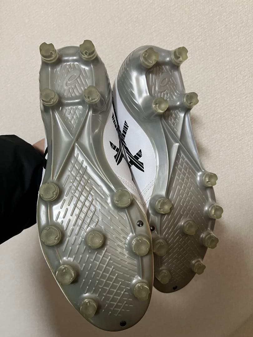 シューズ DS LIGHT X-FLY5 25.5cm