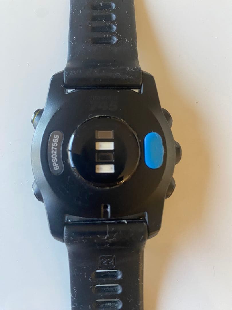 ウォーキング・ランニングウェア Garmin745