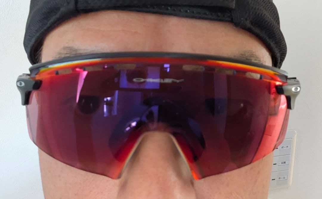 Oakley®Encoder　オークリーエンコーダ