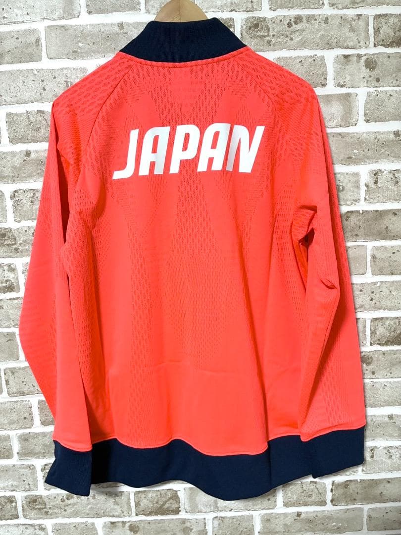 【早い者勝ち✨】新品 アシックス 東京オリンピック ポディウムジャケット L