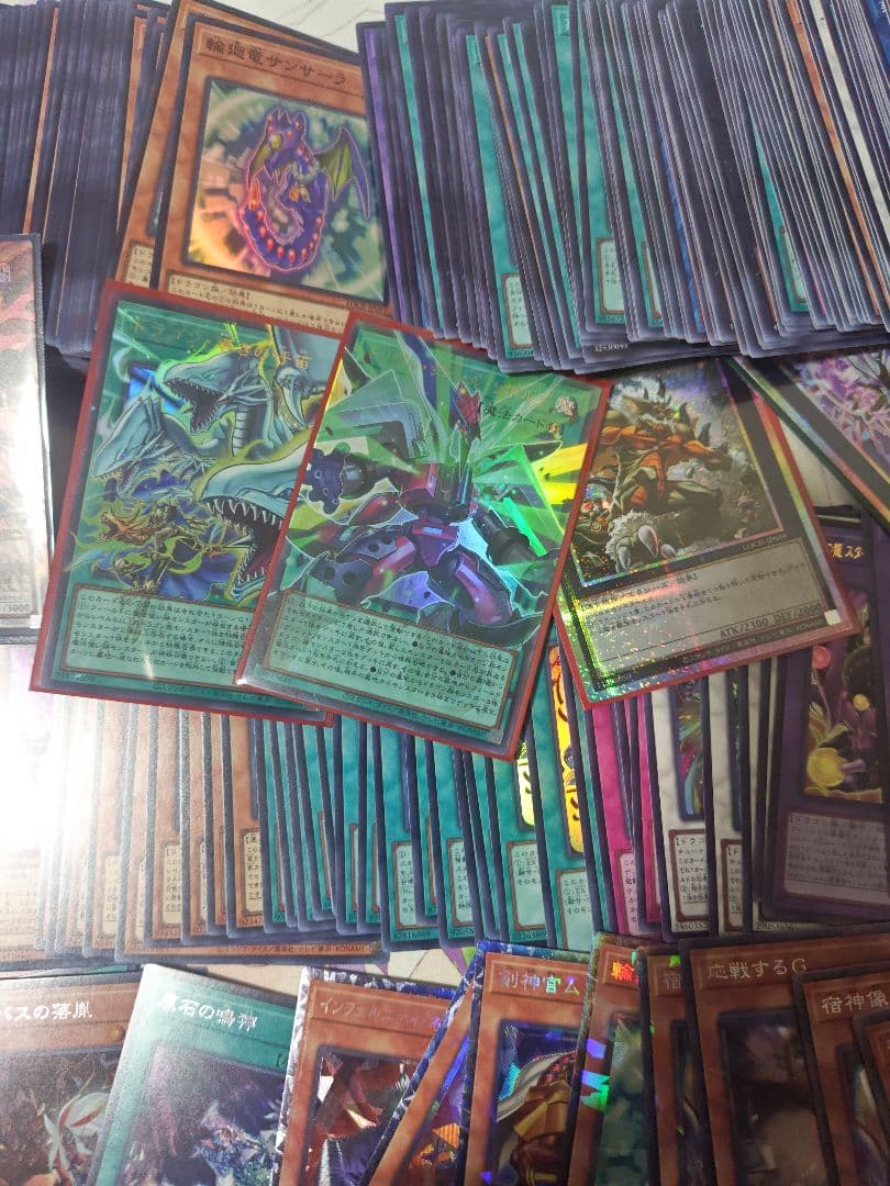 遊戯王 ライバルズまとめ オマケつき