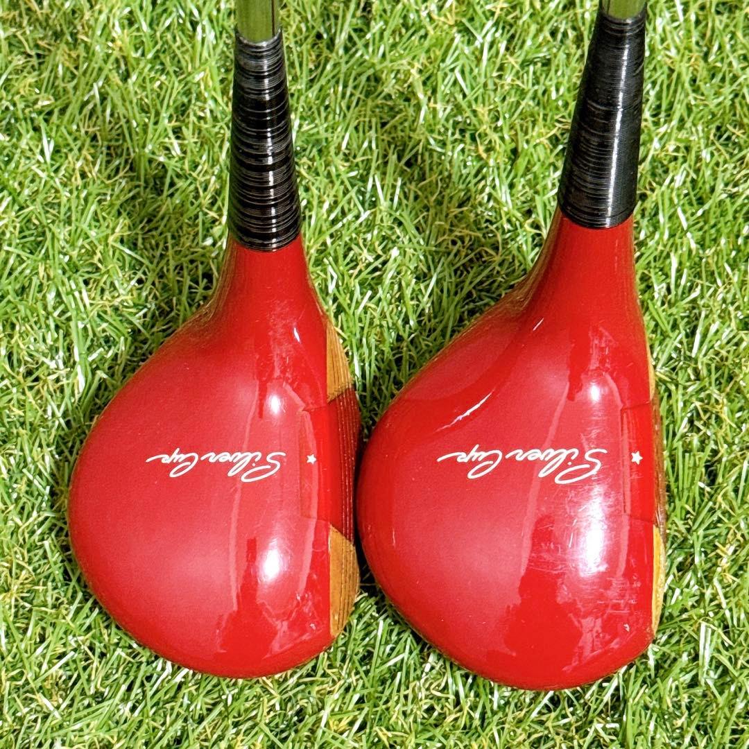 MIZUNO クラブセット レディース 7本 ハーフセット【K572】