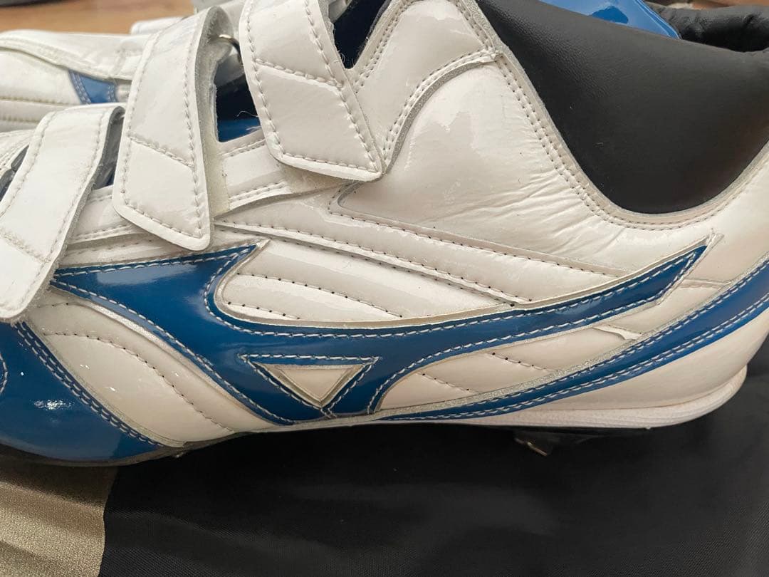 MIZUNO 野球スパイク 27.5cm