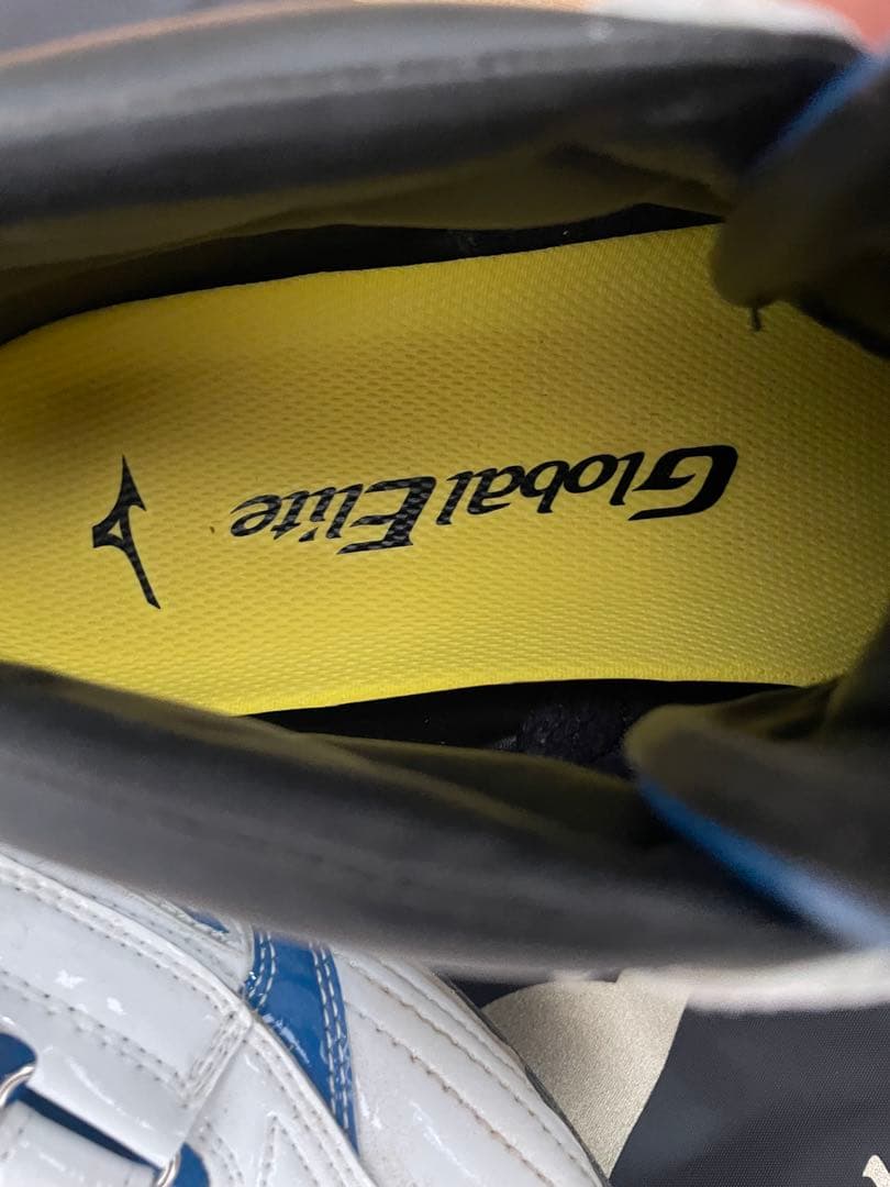 MIZUNO 野球スパイク 27.5cm