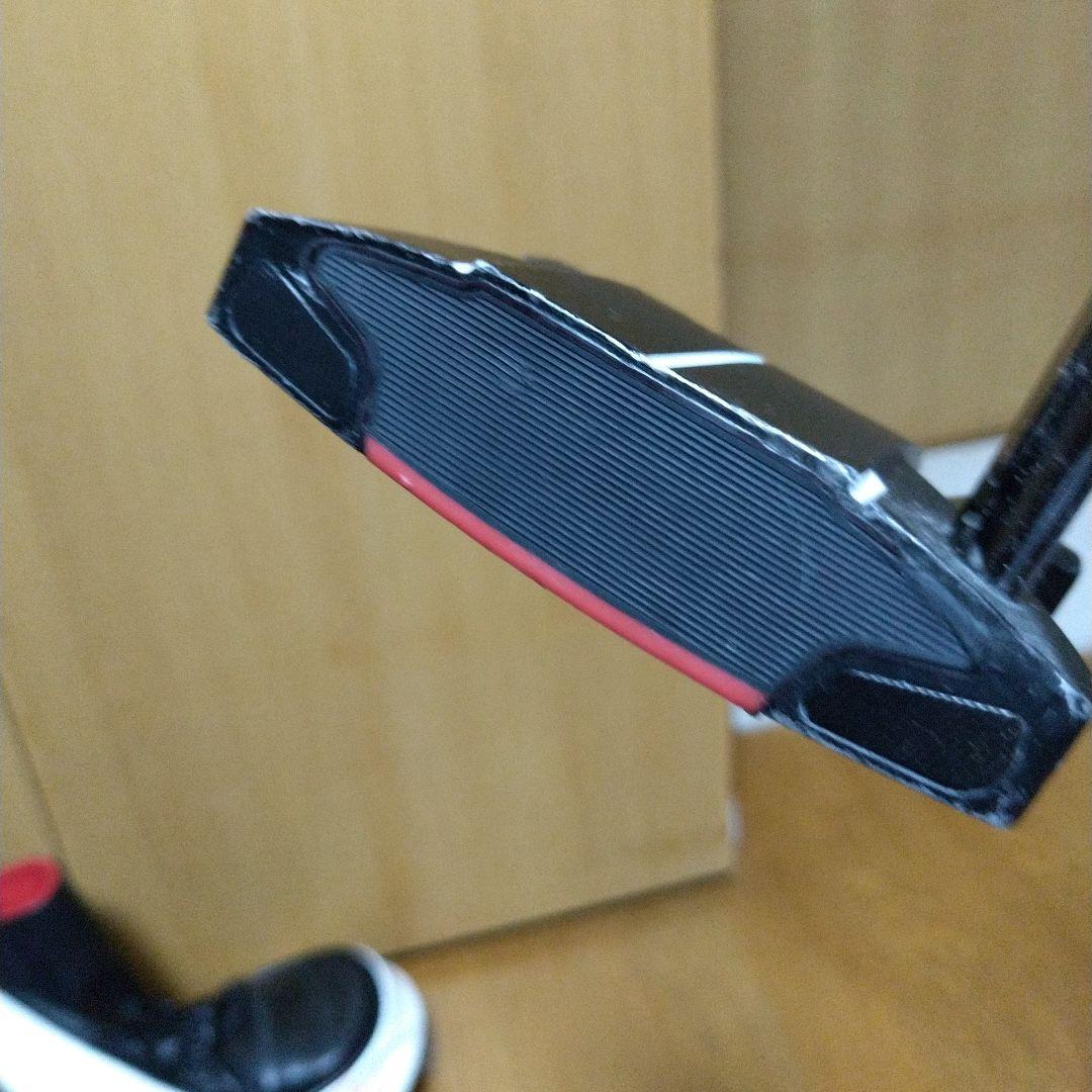 クラブ PING HARWOOD