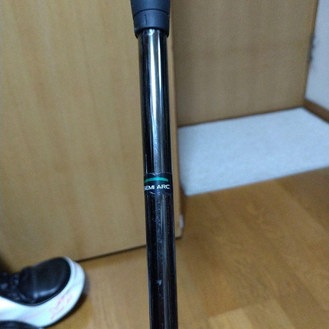 クラブ PING HARWOOD