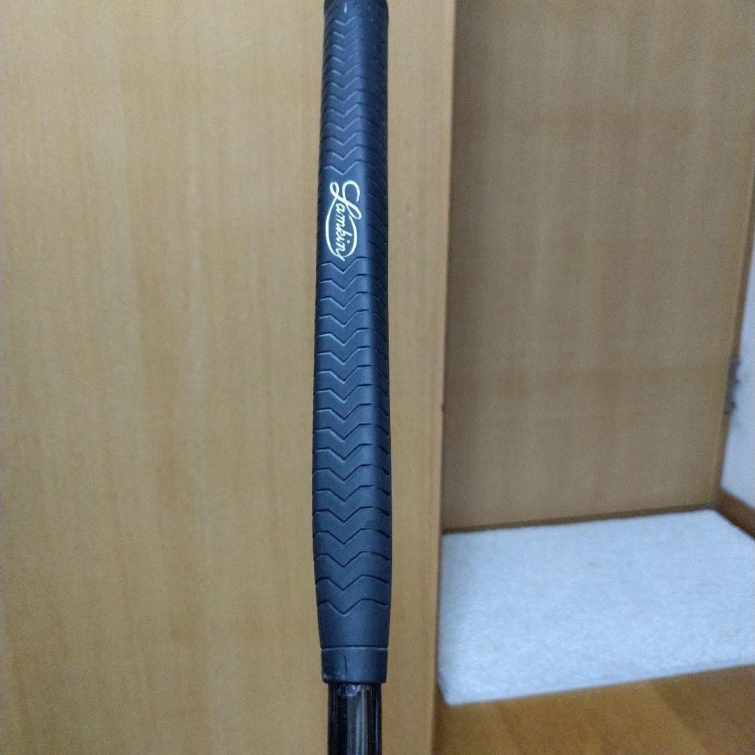 クラブ PING HARWOOD