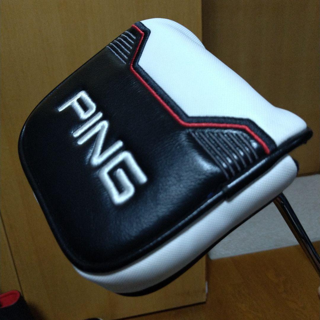 クラブ PING HARWOOD