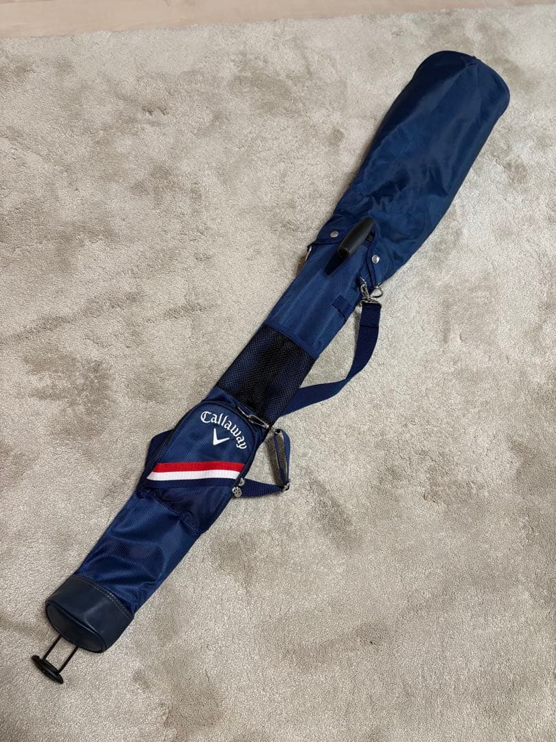 KARIO様 Callaway ゴルフ セルフスタンドバッグ