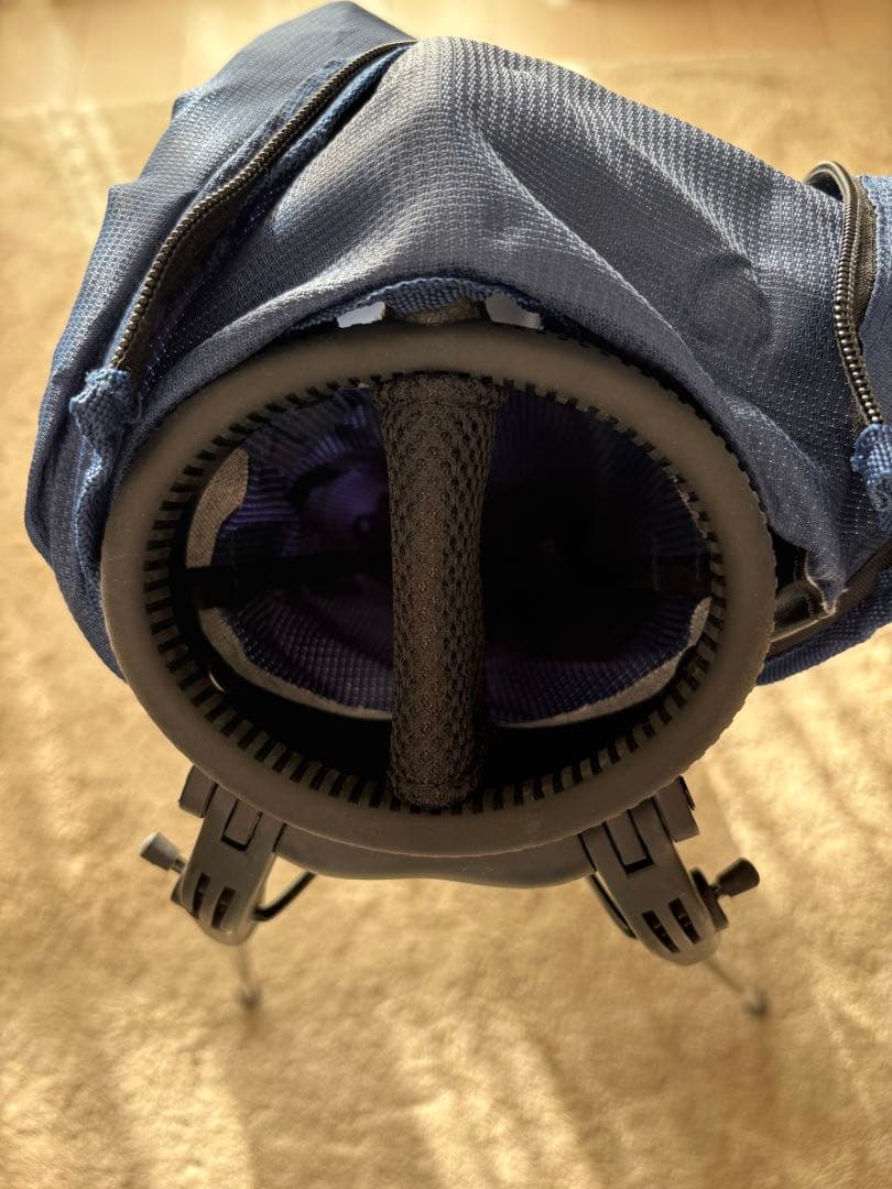 KARIO様 Callaway ゴルフ セルフスタンドバッグ