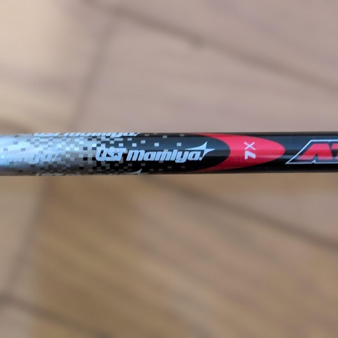 TaylorMade R9 フェアウェイウッド 5w ATAS-T2 7X