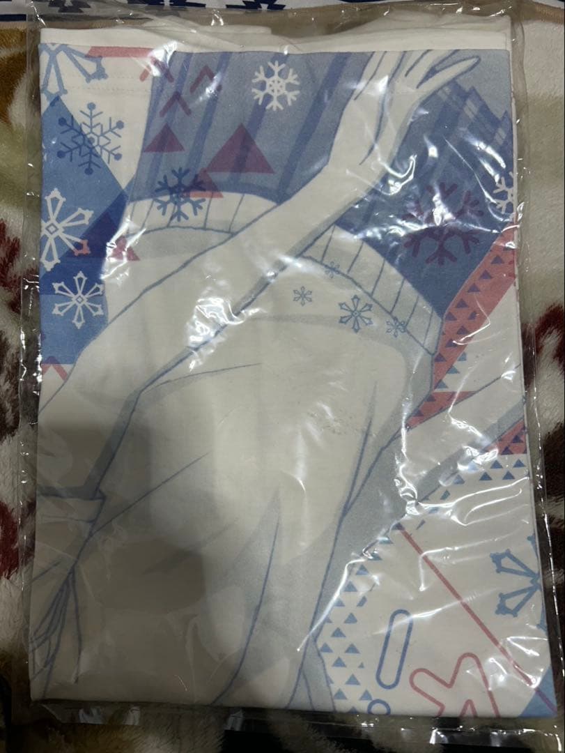 アマガミ キャラクターTシャツ Mサイズ　七咲