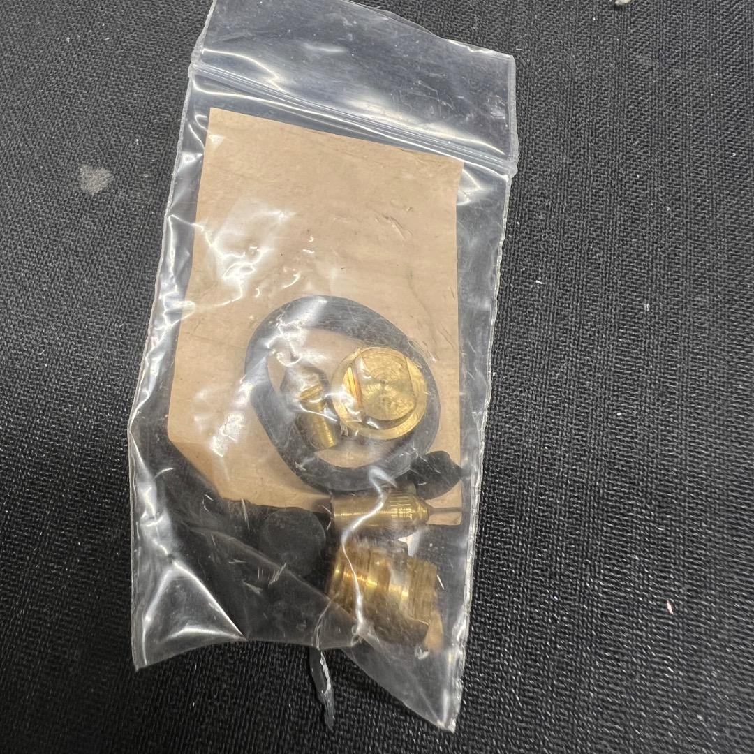 〇Hd左1030 未使用保管品 ホエーブス No.625 ガソリンストーブ