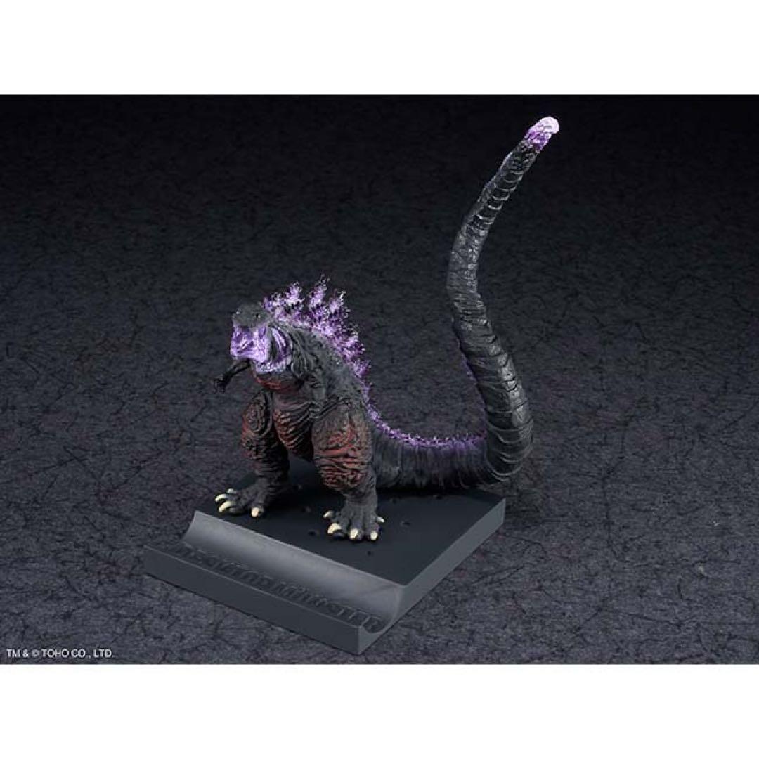 デスクトップモンスター コレクティブ vol.1 ゴジラセット