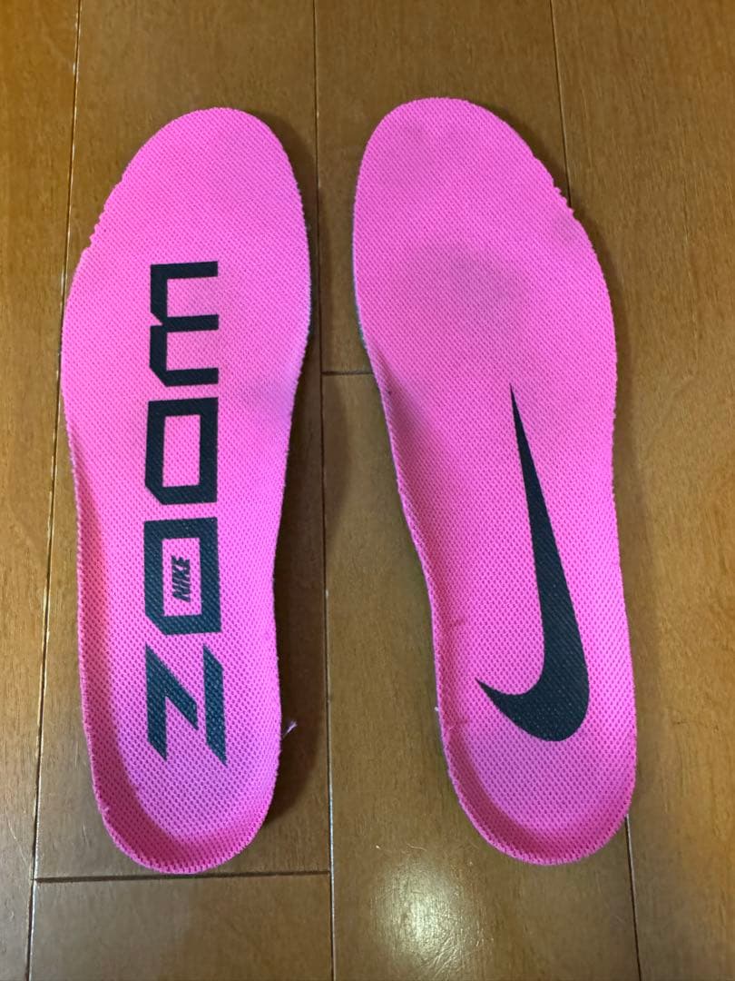 Nike ZoomX ペガサスターボ2 27