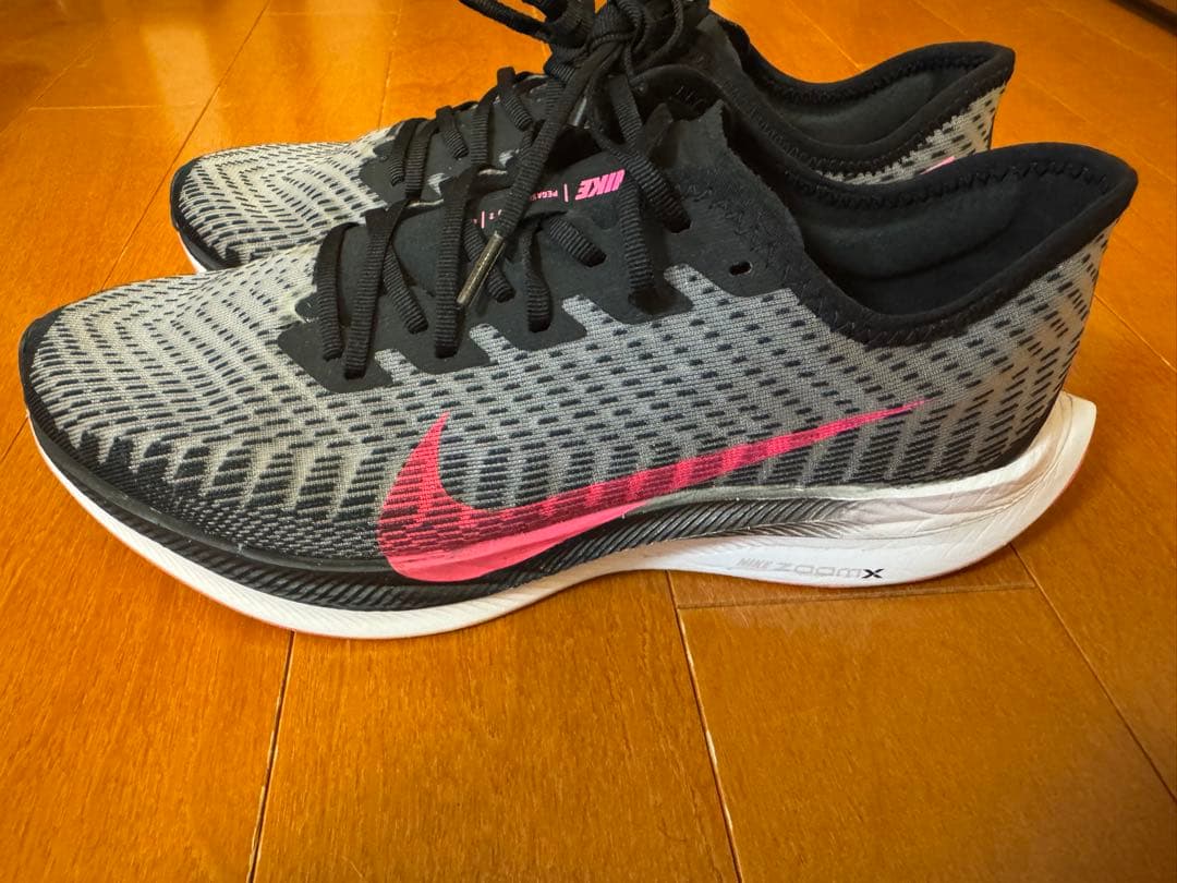 Nike ZoomX ペガサスターボ2 27