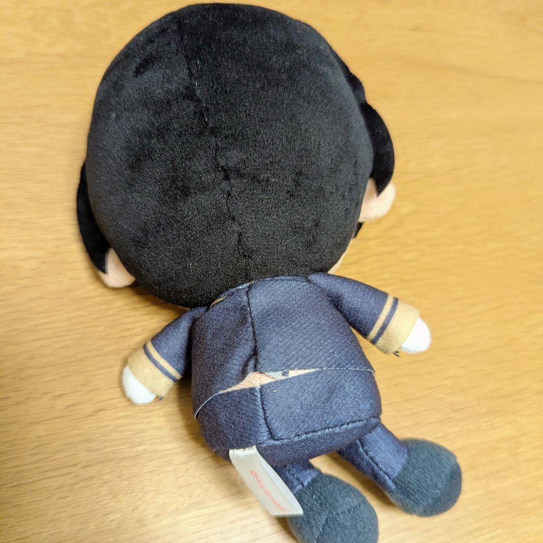 ヘタリア 日本 Chibiぬいぐるみ