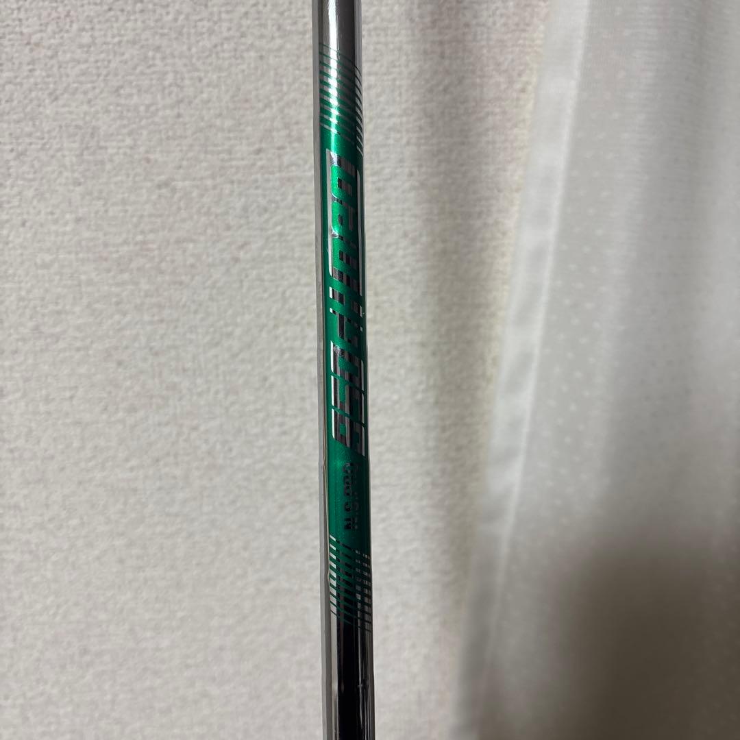 PING G410 8番アイアン
