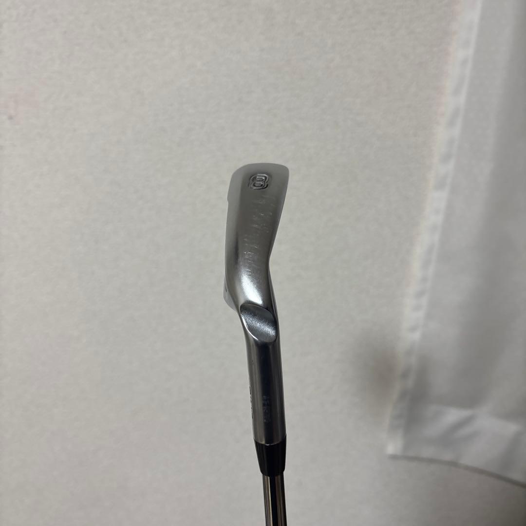 PING G410 8番アイアン