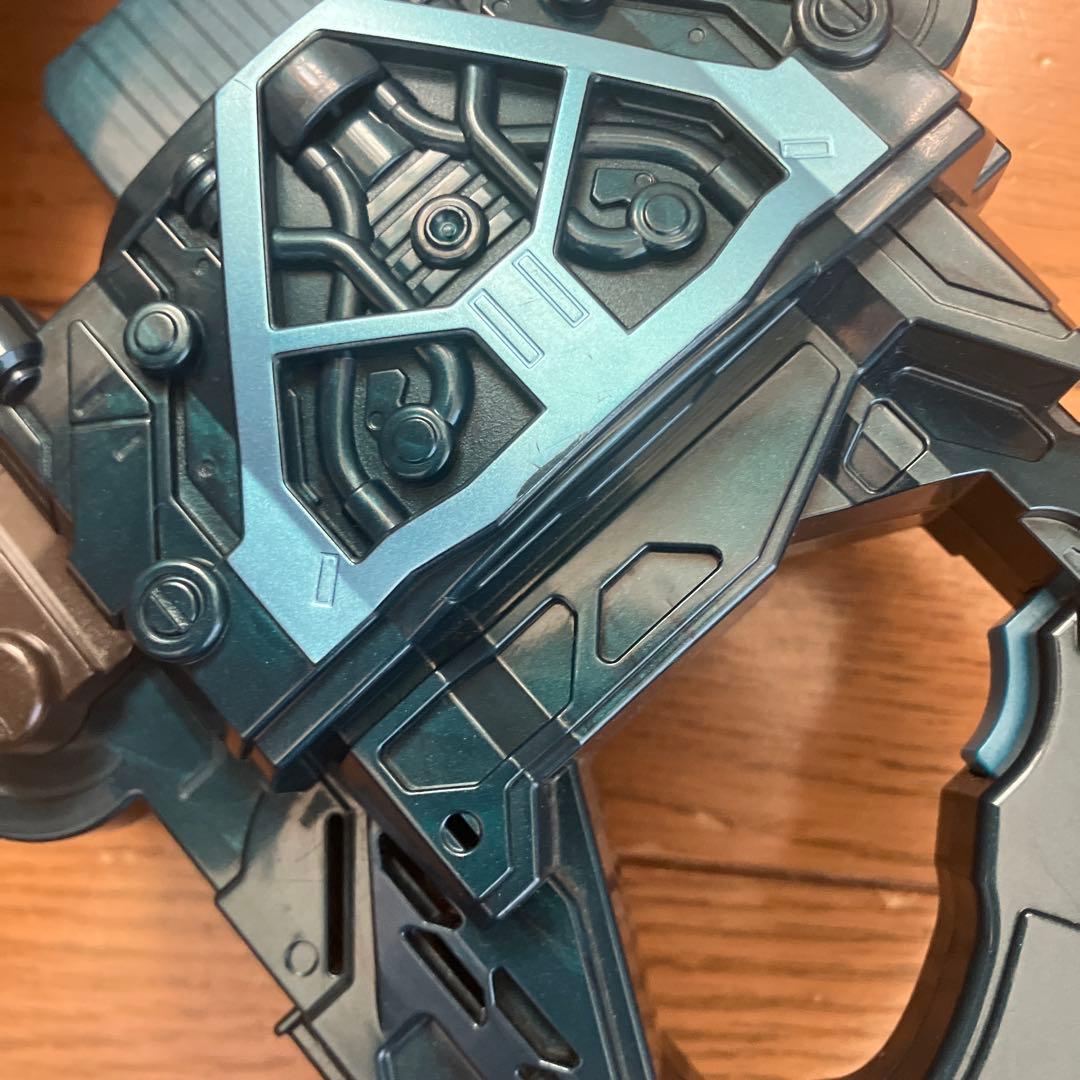 ヴァレンバスター　仮面ライダー　ガヴ　ガブ　ヴァレン　バレン　ゼッツ　ヴラム