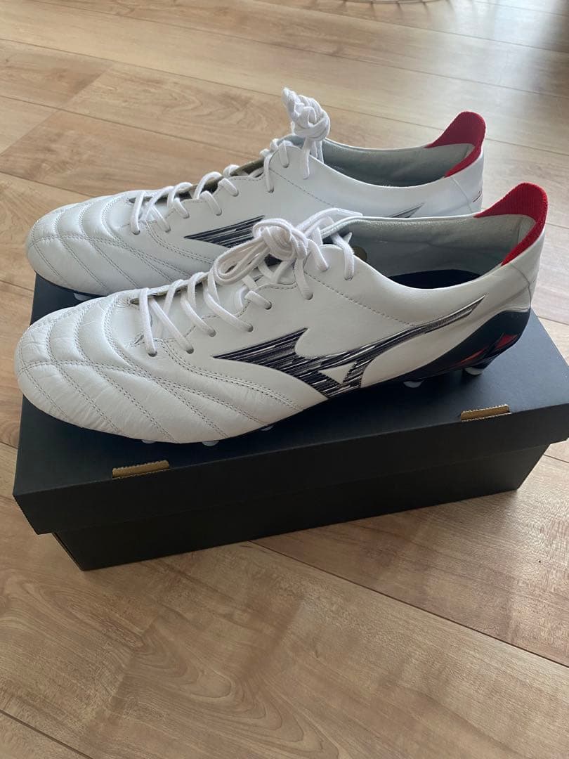 Mizuno モレリアNEO4 JAPAN サッカースパイク