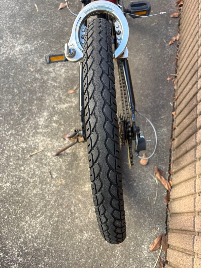 更に値下げ！GIOS ジオス GENOVA 22インチ