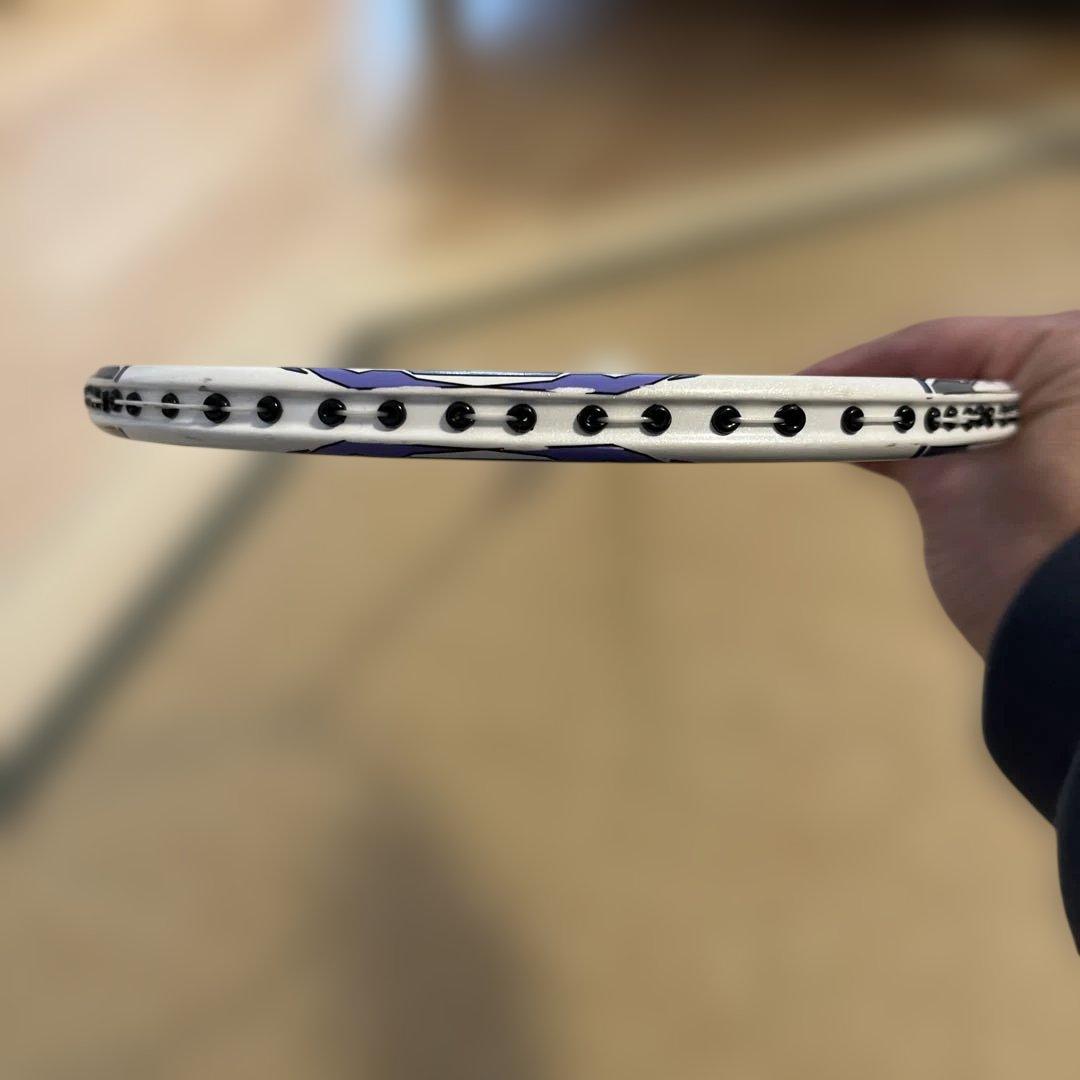 ゴーセンバトミントンラケット