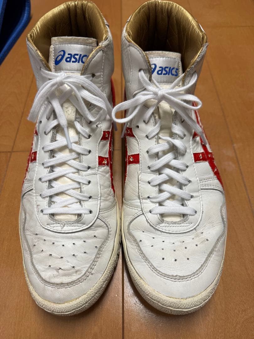 28.0asics JAPAN Lアシックス ジャパンLバスケットシューズ