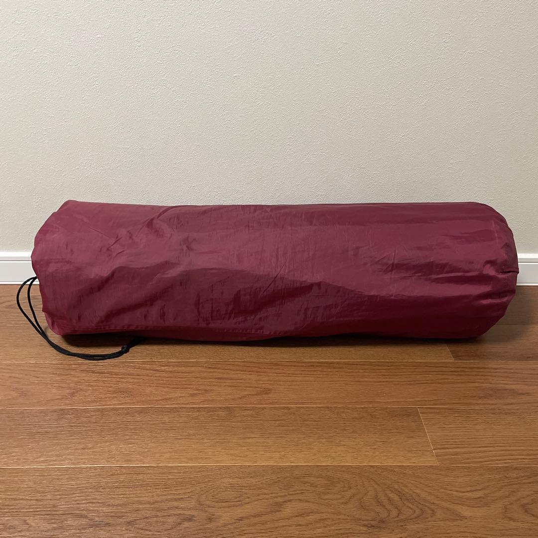 Coleman キャンパーインフレーターマット　コールマン　2個セット