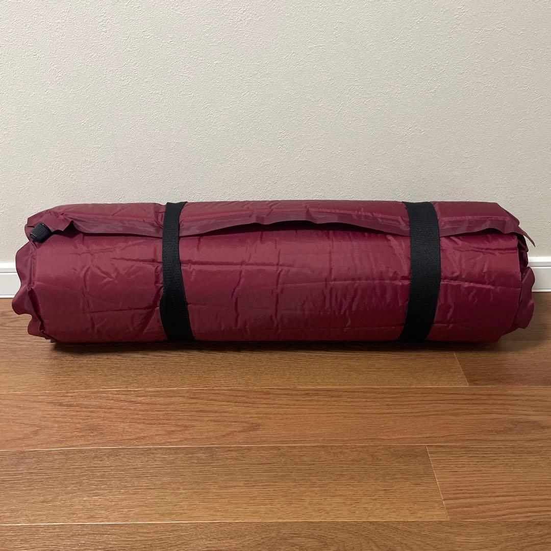 Coleman キャンパーインフレーターマット　コールマン　2個セット