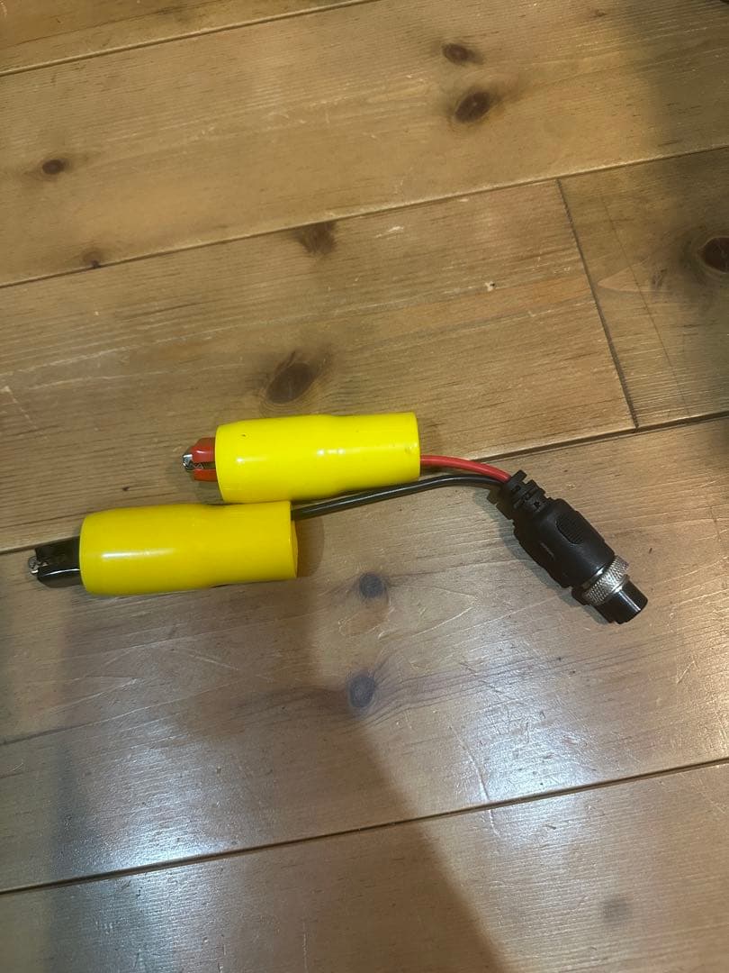 フィッシングキューブＷ　１４.８Ｖ　１０Ａｈ