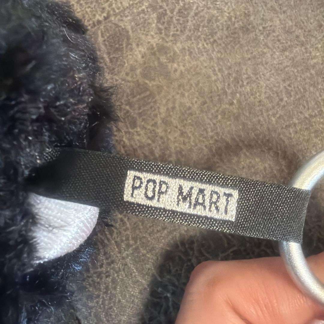 POP MART スカルパンダ 2個セット