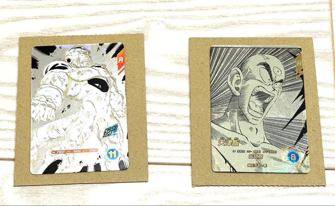 ドラゴンボール アドバンスパック40周年 まとめ売り