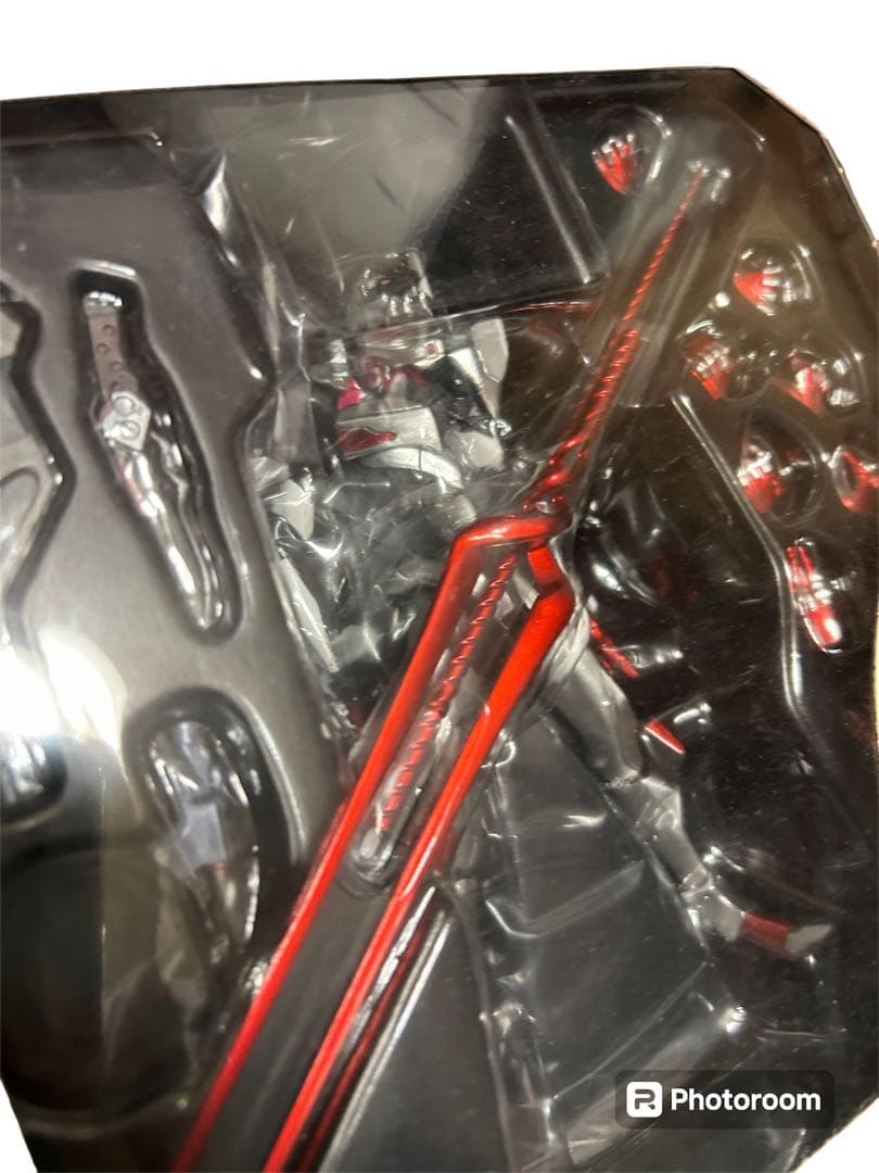 エヴァンゲリオン　激レア　四号機＋mark.06 フィギュア