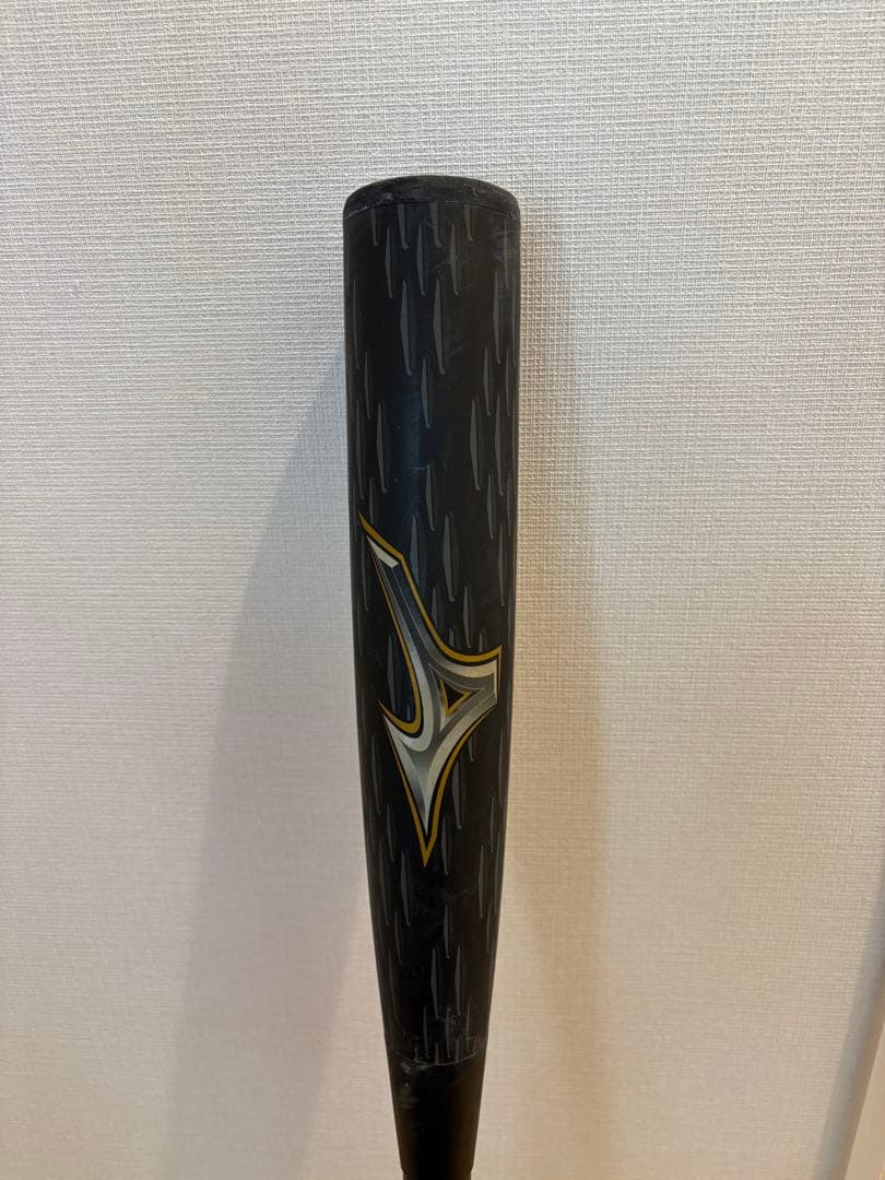 Mizuno BEYONDMAX LEGACY L 軟式バット