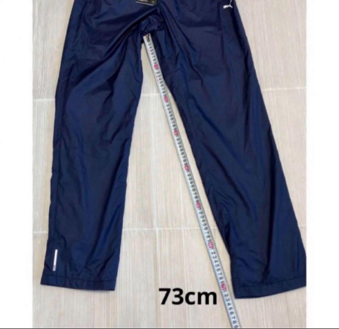 送料無料 新品 PUMA レディース ウォームアップ ジャケット＆パンツセットL