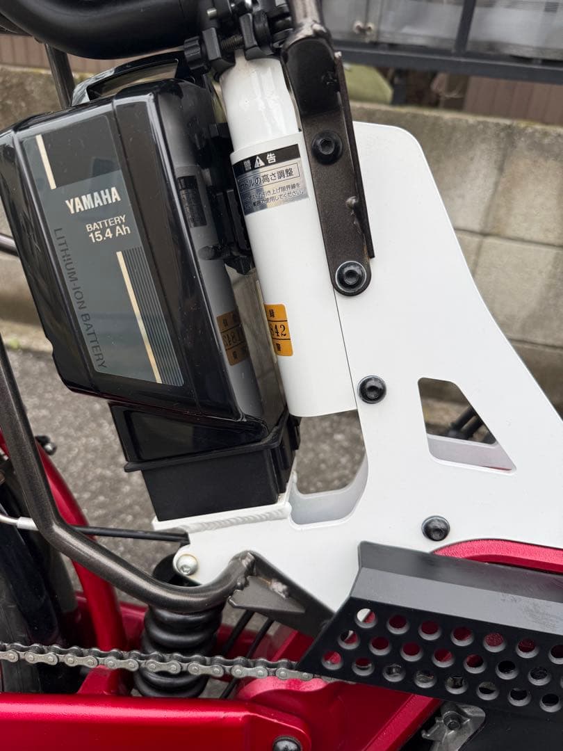 豊田TRIKE OMEGA Long｜安定感抜群3輪電動アシスト｜フルオプション