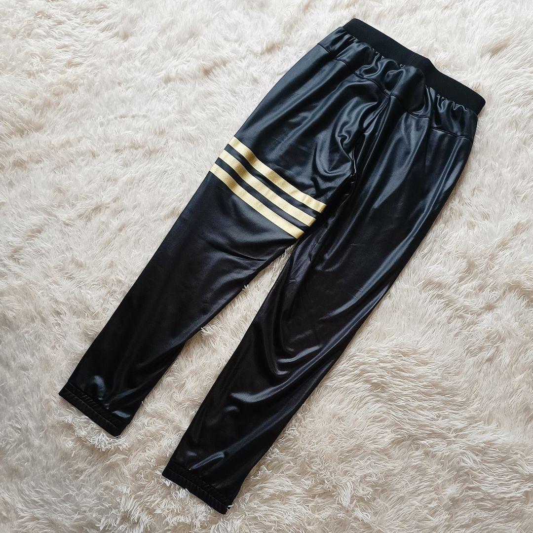 【美品】adidas 24karats コラボセットアップジャージ　Sサイズ