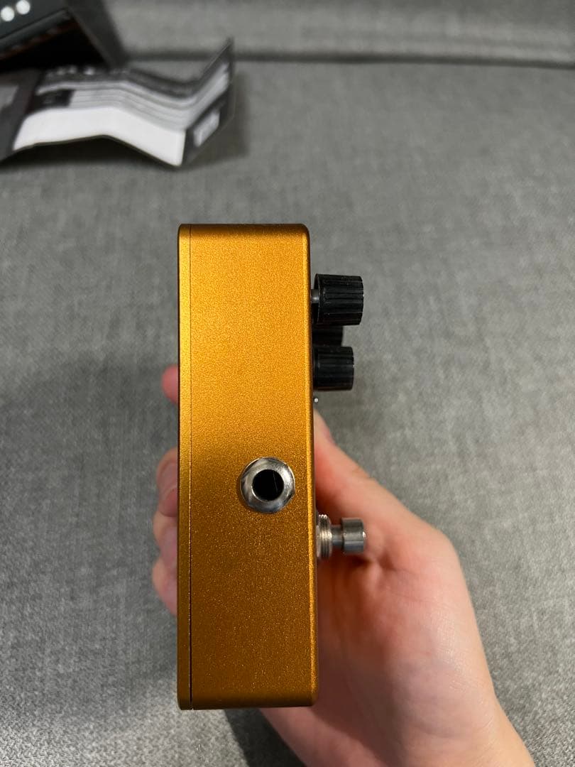 One Control Honey Bee OD OC-HBOD　ハニービー