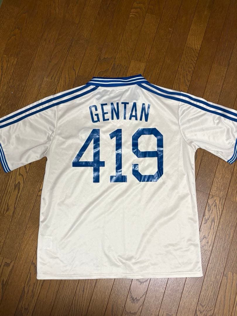 松田元太プロデュース「GENTAN代表」Tシャツ