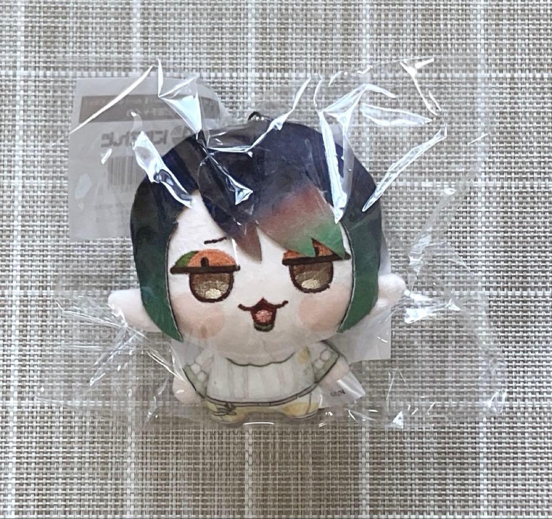 【本日限定価格】にじさんじ にじまるっと 花畑チャイカ