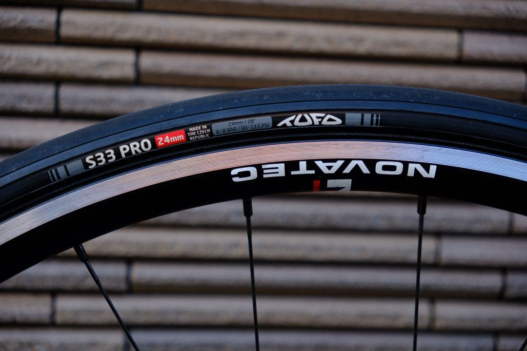 ［完成車］ Wilier Zaffiro & DURA-ACE クロモリ