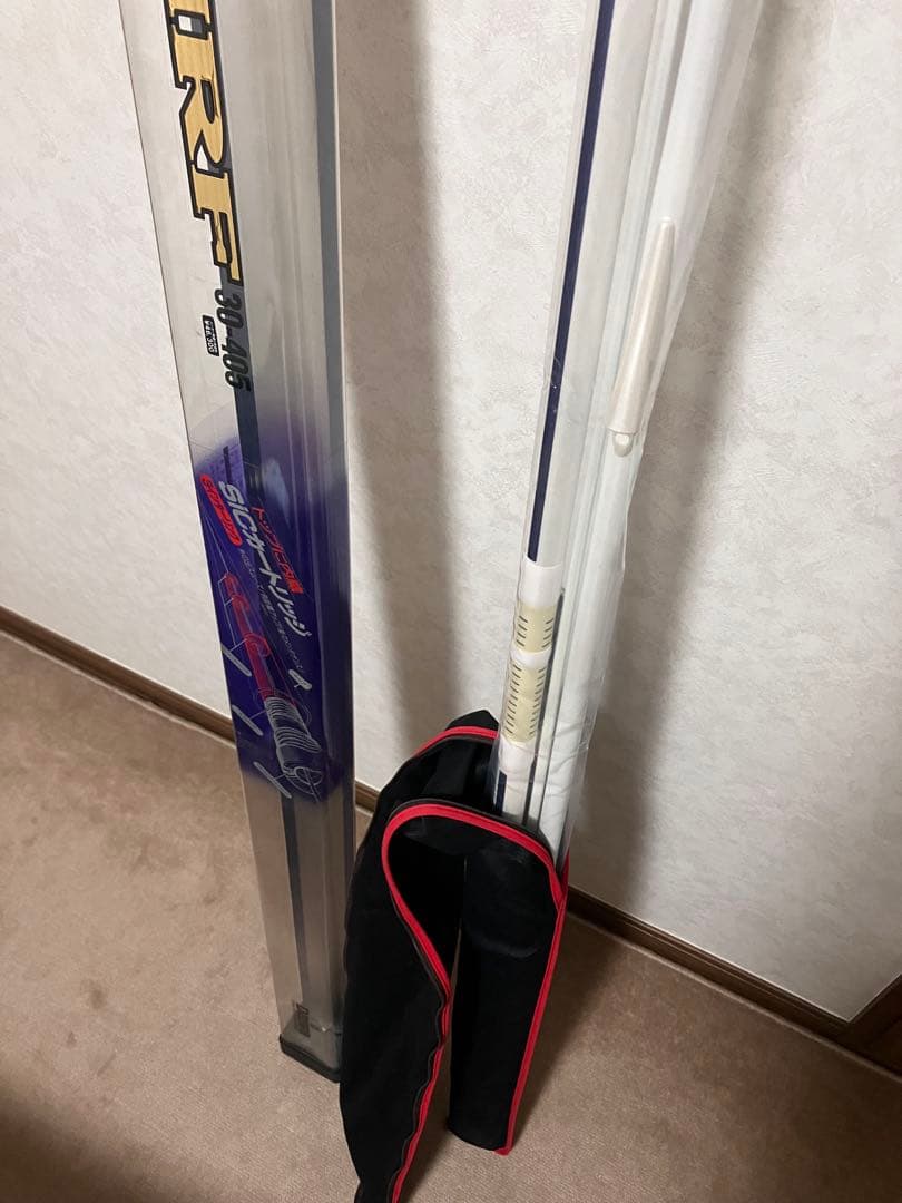 ダイワ HZ インターラインサーフ 30号405 並継 遠投竿