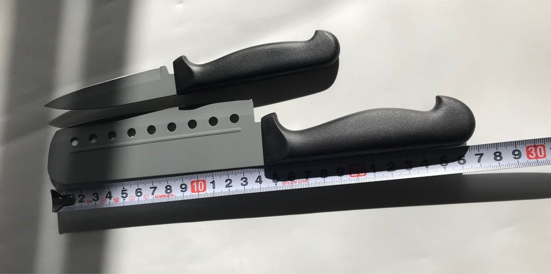 スミカマ　関の包丁 菜切り包丁&フルーツナイフ