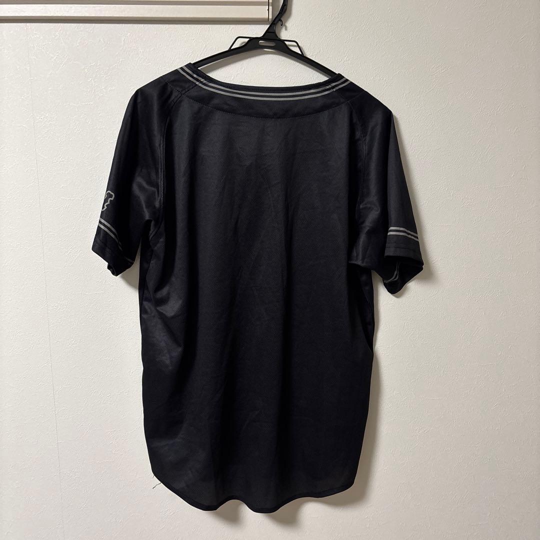 GIANTS Yohji Yamamoto ヨウジヤマモトユニフォーム