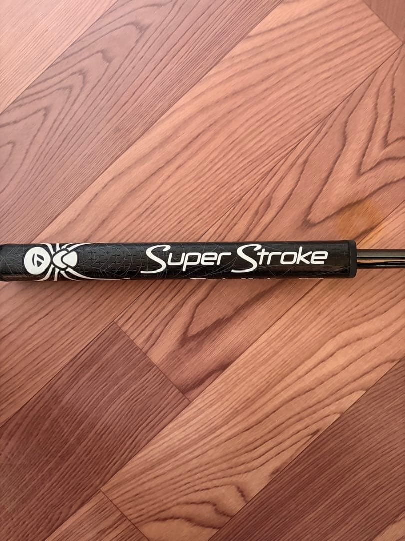 TaylorMade Spider Tour TM1 パター34インチ