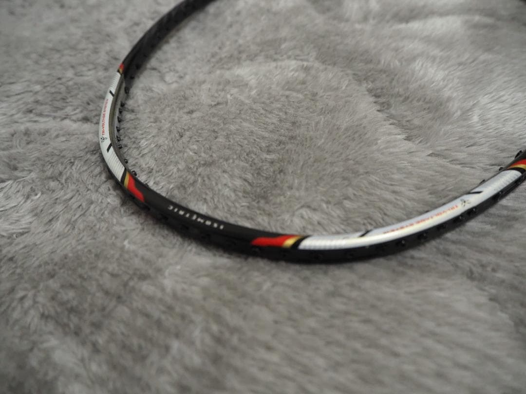 YONEX ボルトリック70 3UG5