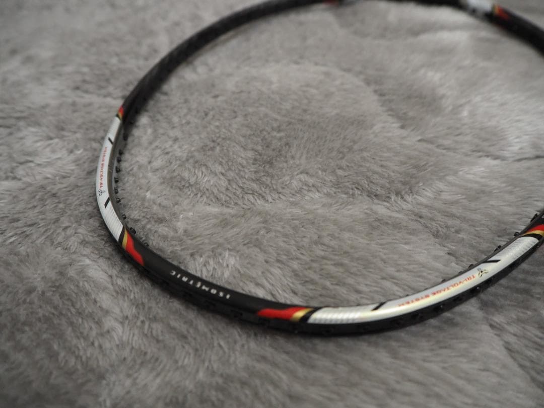 YONEX ボルトリック70 3UG5
