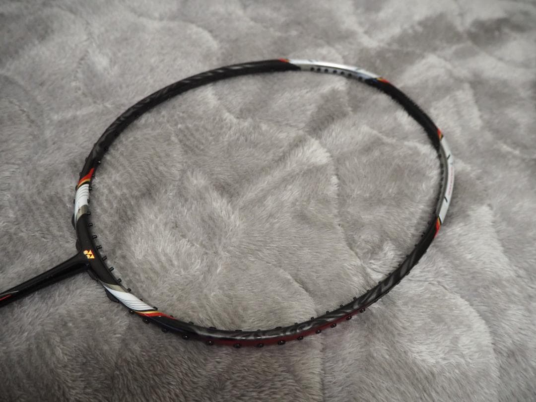YONEX ボルトリック70 3UG5