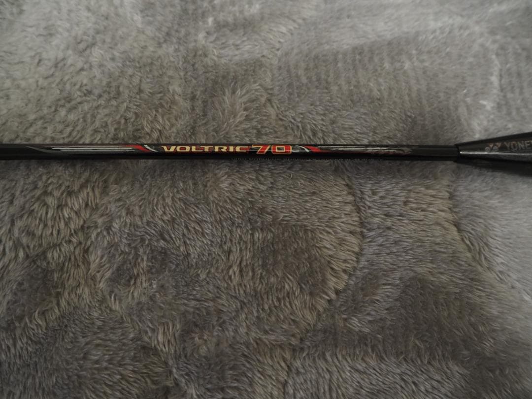 YONEX ボルトリック70 3UG5
